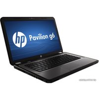 Ноутбук HP Pavilion g6-1260er (A4C69EA)