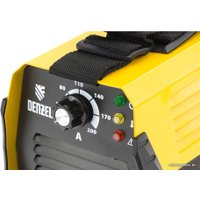 Сварочный инвертор Denzel DS-200 Compact