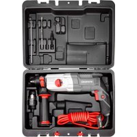 Перфоратор GRAPHITE 58G538 (кейс)