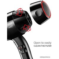 Фен Valera Swiss Silent Jet 8500 Ionic TF