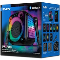 Беспроводная колонка SVEN PS-880