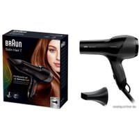 Фен Braun Satin Hair 7 (HD 780)