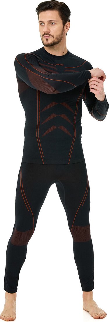 

Костюм Viking Rocket (black/orange, L)