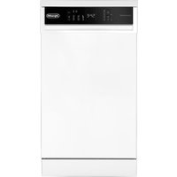 Отдельностоящая посудомоечная машина DeLonghi DDWS 465 B Callisto