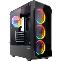 Корпус Ginzzu CL320