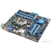 Материнская плата ASUS P8Q67-M DO/TPM