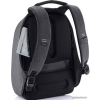 Городской рюкзак XD Design Bobby Hero Regular (черный)