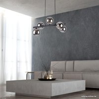 Подвесная люстра TK Lighting Estera 6707