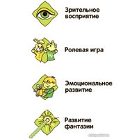 Внедорожник Bondibon Джип ВВ6176