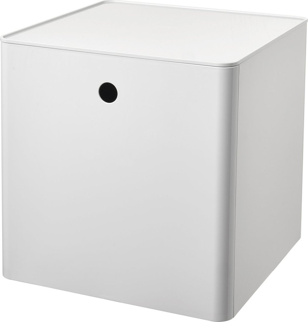 Коробка для хранения Ikea Kuggis 00526875
