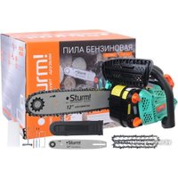 Бензопила Sturm GC2512