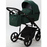 Универсальная коляска Adamex Mobi Air (2 в 1, TK-52)