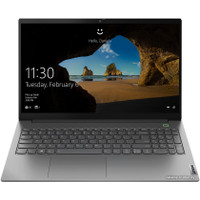 Ноутбук Lenovo ThinkBook 15 G3 ACL 21A4003SRU