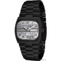 Наручные часы Слава Телевизор Титан 0224304/100-2427