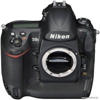 Зеркальный фотоаппарат Nikon D3s Body