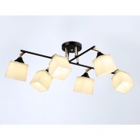 Люстра средней высоты Ambrella light Traditional TR303089