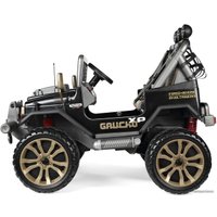 Электромобиль Peg Perego Gaucho XP OD0555