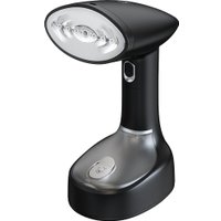 Отпариватель BQ SG2001H (черный/серебристый)