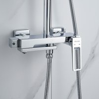 Душевая система  Shevanik S6836