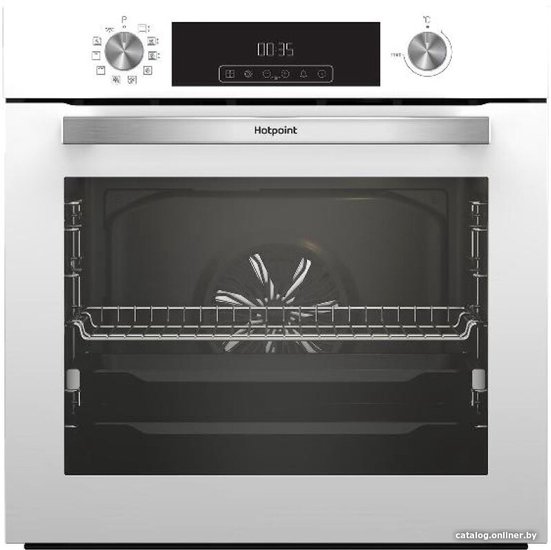 Hotpoint FE9 831 JSH WHG