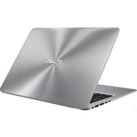 Ноутбук ASUS Zenbook UX310UA-FC487T