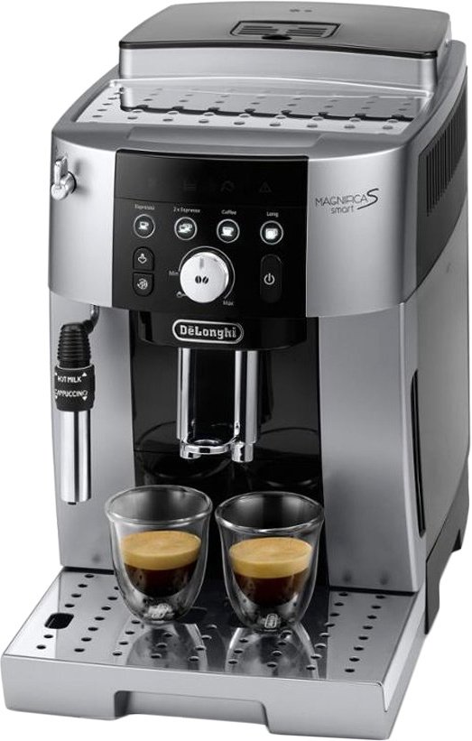 

Кофемашина DeLonghi Magnifica S Smart ECAM 250.23 SB
