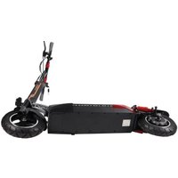 Электросамокат Kugoo M4 11 Ah 2025