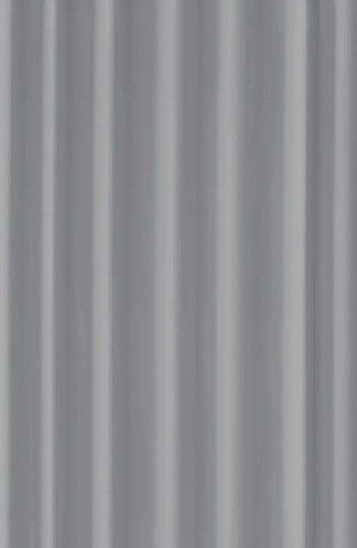 Шторка-занавеска для ванны Saniteco CS-006 640700709A (серый)