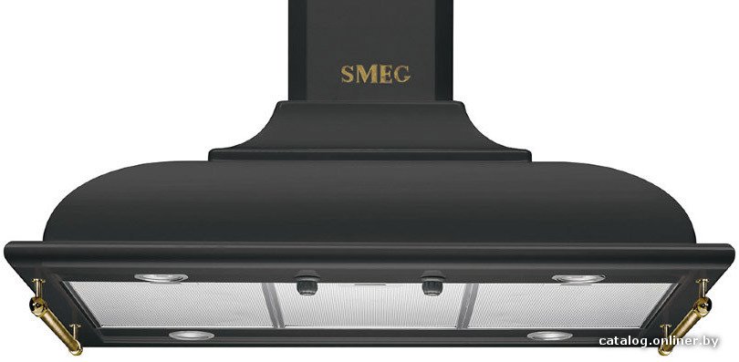 Кухонная вытяжка Smeg KCI19AOE