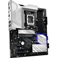 Материнская плата ASRock Z890 Pro RS в Лиде