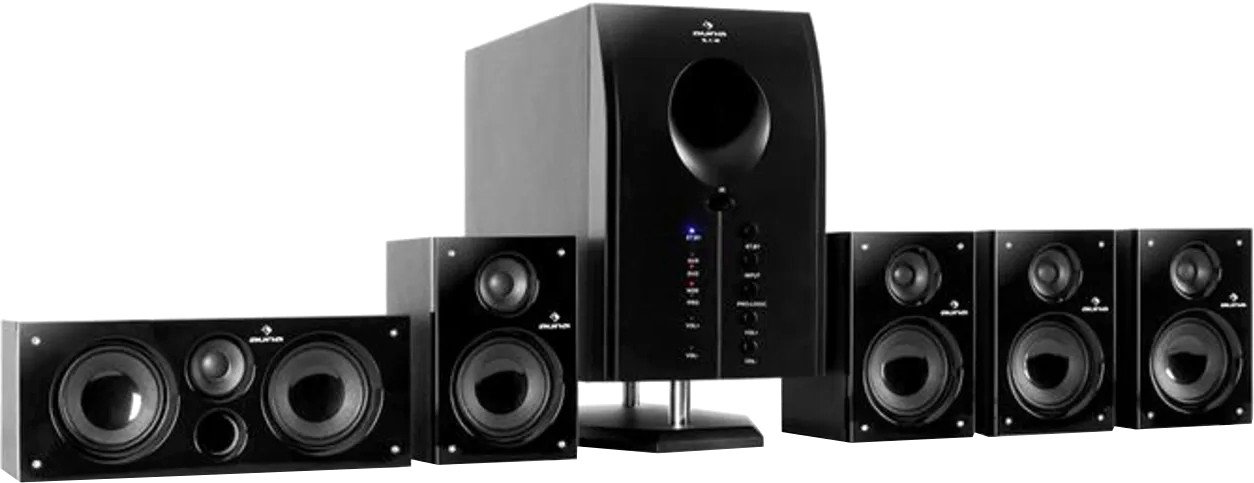 

Комплект акустики Auna Areal 525