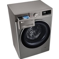 Стирально-сушильная машина LG F2V7FR2P