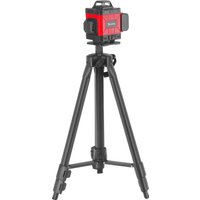 Лазерный нивелир MTX ML 360-4 Pro Set