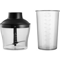 Погружной блендер RED Solution HB2910D