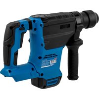 Перфоратор Bull CBH 1826 1333736 (с 2-мя АКБ, кейс)