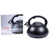 Чайник со свистком Home Line GS-04015ABS-3.0L
