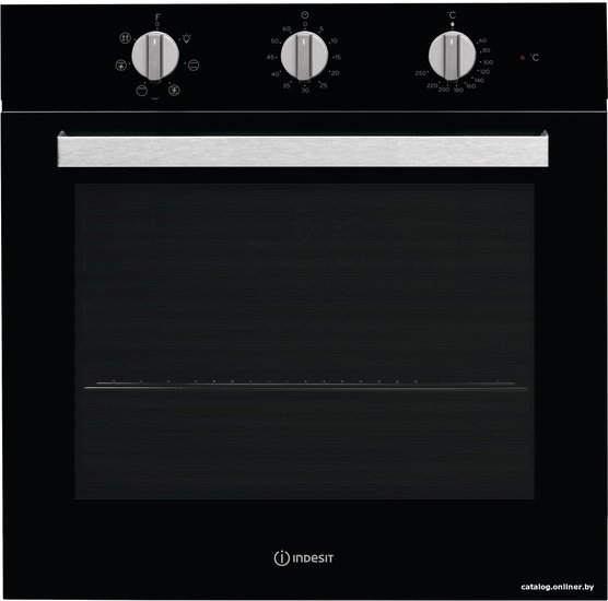 Indesit IFW 6530 BL