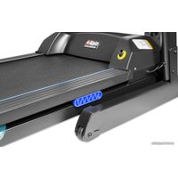 Электрическая беговая дорожка Alpin Route