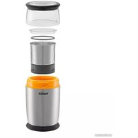 Электрическая кофемолка Kitfort KT-7243