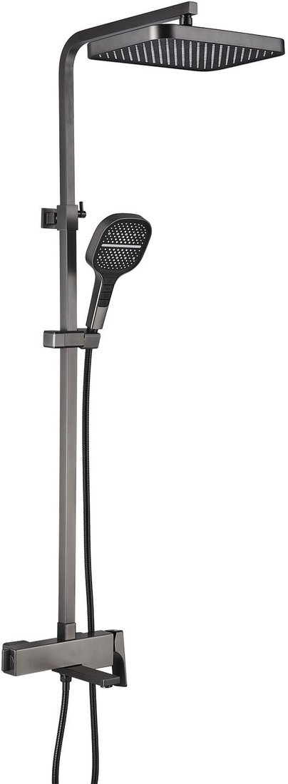 

Душевая система Rose R1056T