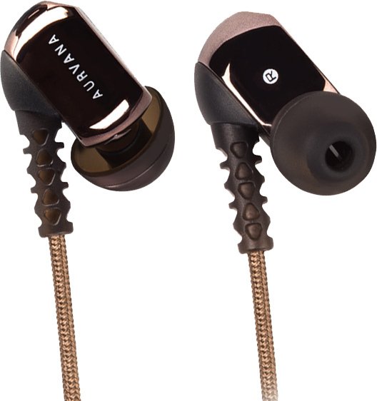 

Наушники Creative Aurvana In-ear3 Plus