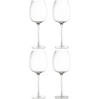 Набор бокалов для вина Liberty Jones Alice LJ000096 (4 шт)