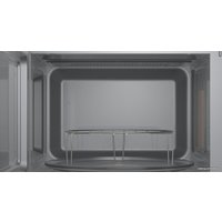 Микроволновая печь Bosch BEL653MX3
