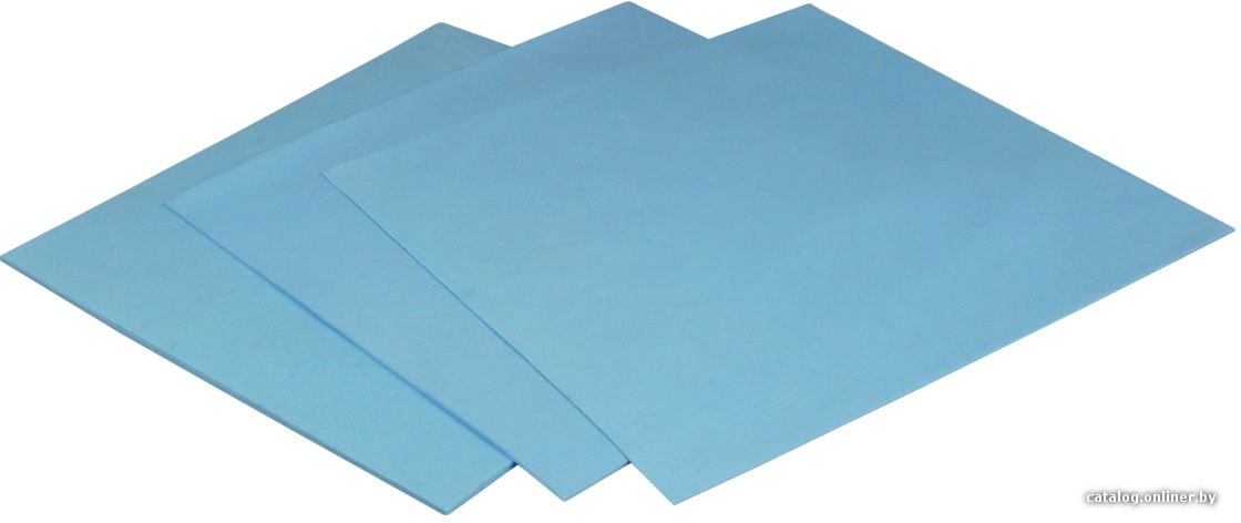 Термопрокладка Arctic Thermal pad 50x50x1 [ACTPD00002A ]