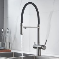 Смеситель Shevanik S178T