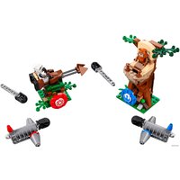 Конструктор LEGO Star Wars 75238 Нападение на планету Эндор