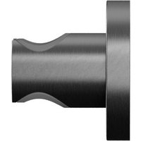 Держатель душевой лейки Whitecross Y1006NIB (брашированный никель)