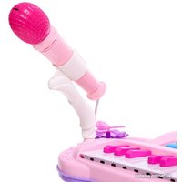 Пианино/синтезатор Zabiaka Пианино. Мечта девочки 7806032