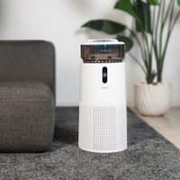 Климатический комплекс Garlyn AirClean V52