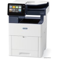 МФУ Xerox VersaLink C605XL